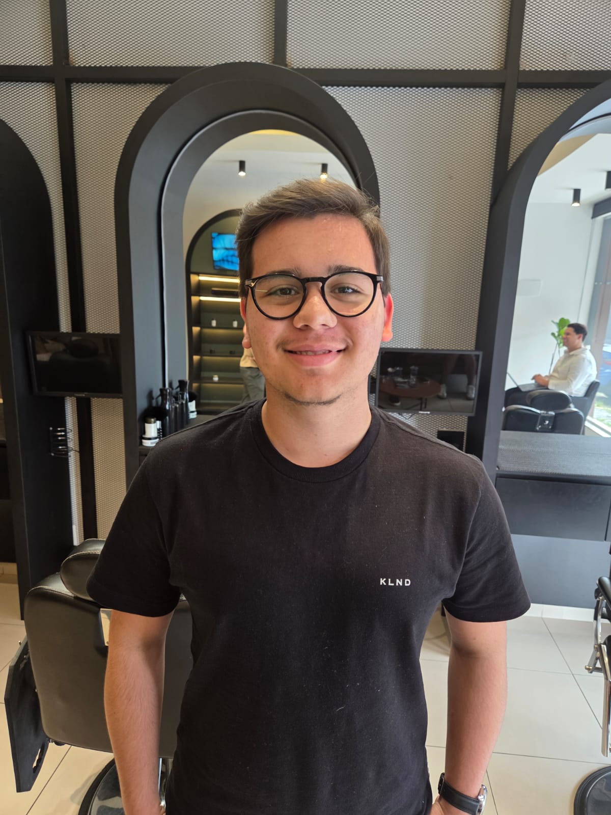 Foto do Desenvolvedor